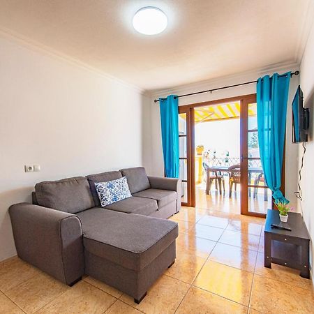Ocean View Apartamento Windsor Park Costa Adeje  Eksteriør billede