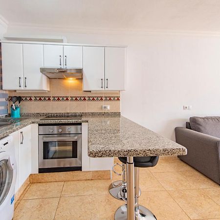 Ocean View Apartamento Windsor Park Costa Adeje  Eksteriør billede