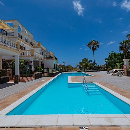 Ocean View Apartamento Windsor Park Costa Adeje  Eksteriør billede