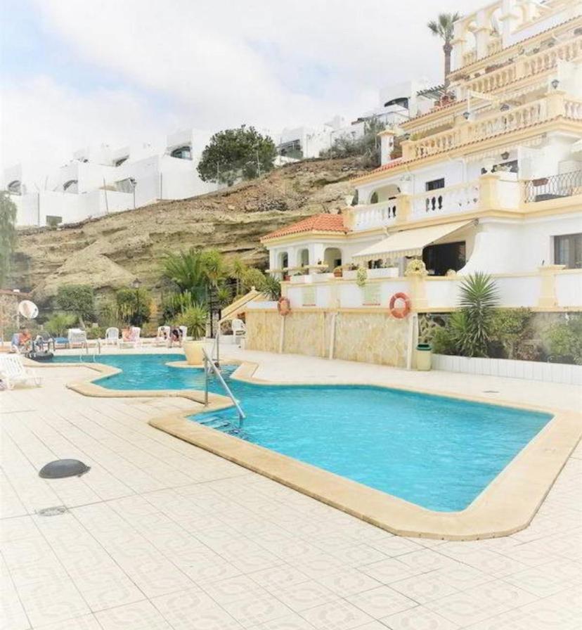 Ocean View Apartamento Windsor Park Costa Adeje  Eksteriør billede