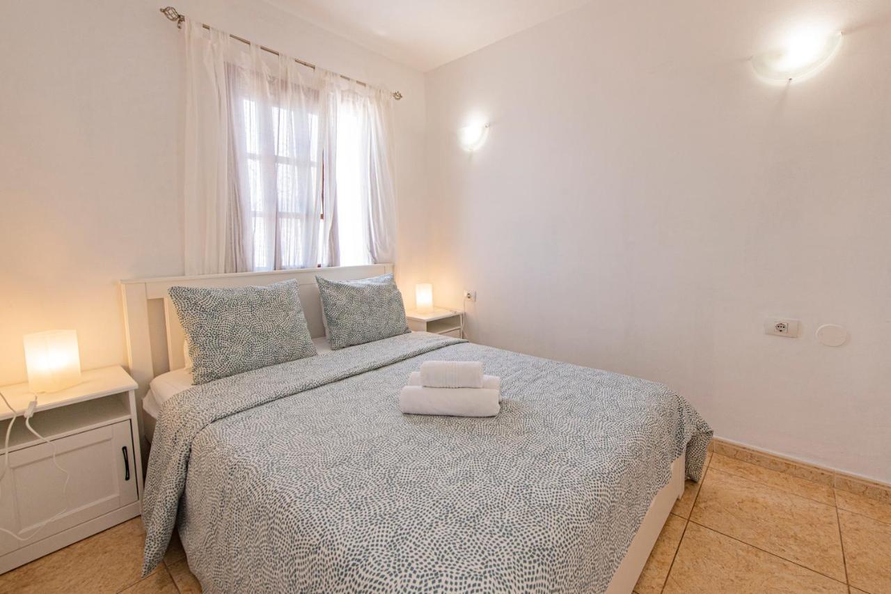 Ocean View Apartamento Windsor Park Costa Adeje  Eksteriør billede