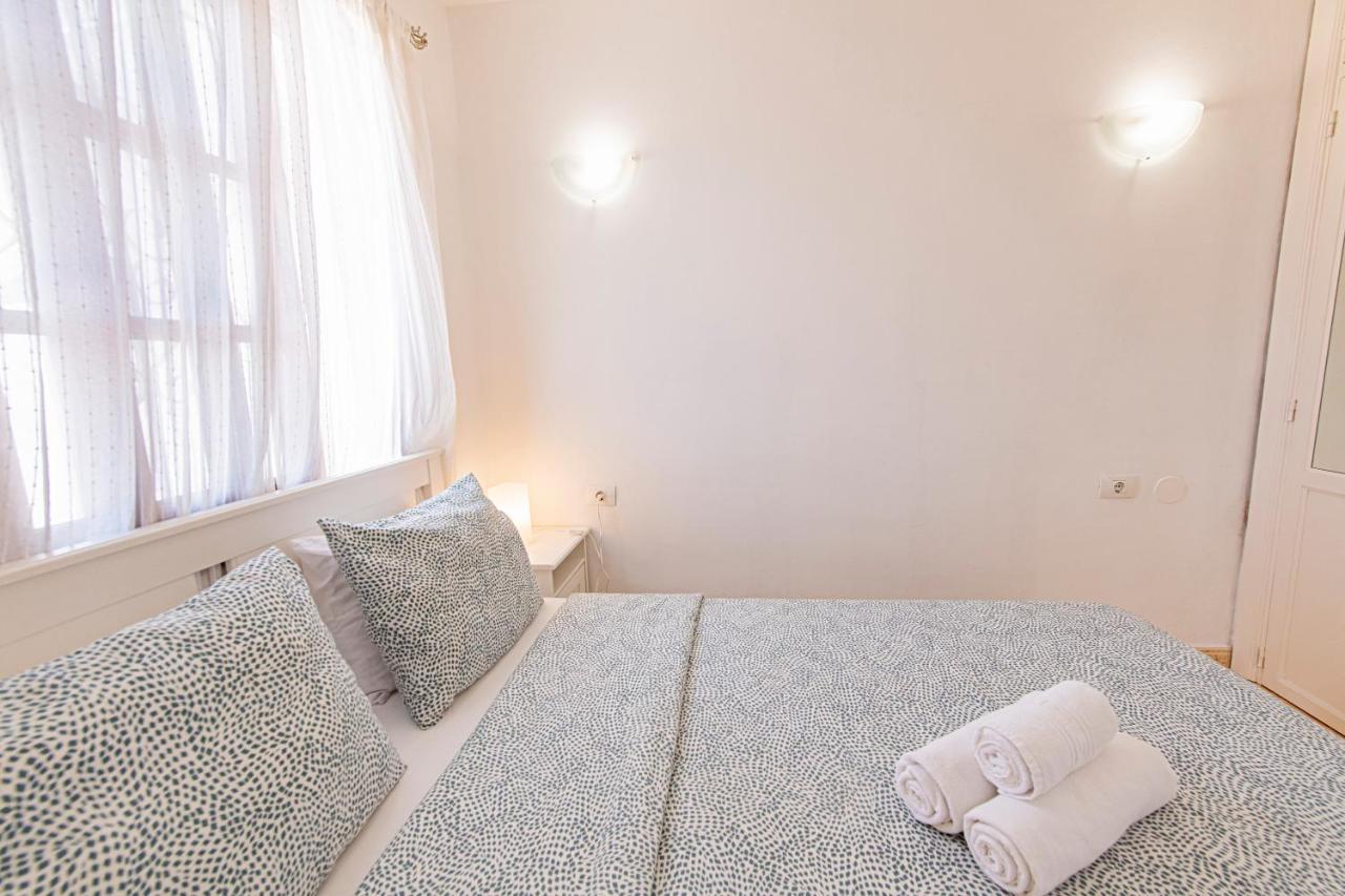Ocean View Apartamento Windsor Park Costa Adeje  Eksteriør billede